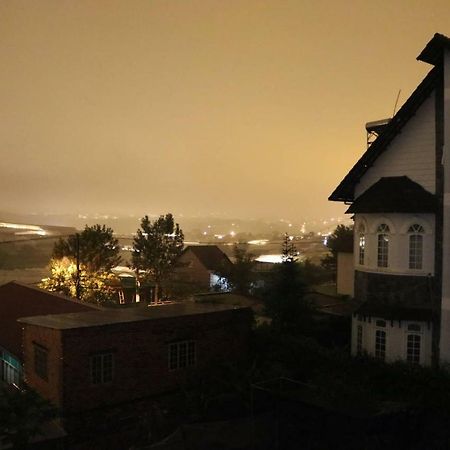 Dalat Horizon Otel Dış mekan fotoğraf