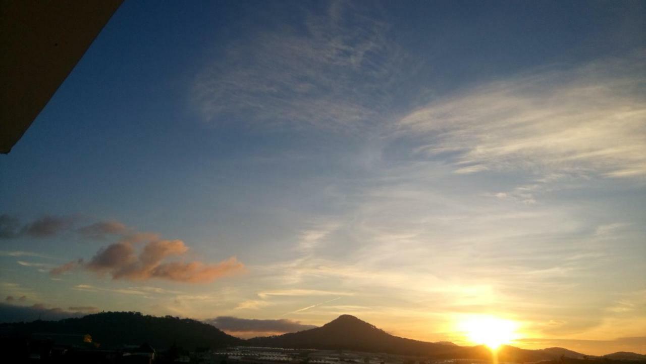 Dalat Horizon Otel Dış mekan fotoğraf