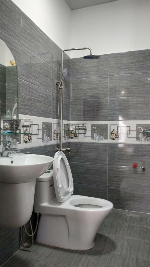 Dalat Horizon Otel Dış mekan fotoğraf
