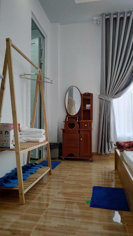 Dalat Horizon Otel Dış mekan fotoğraf