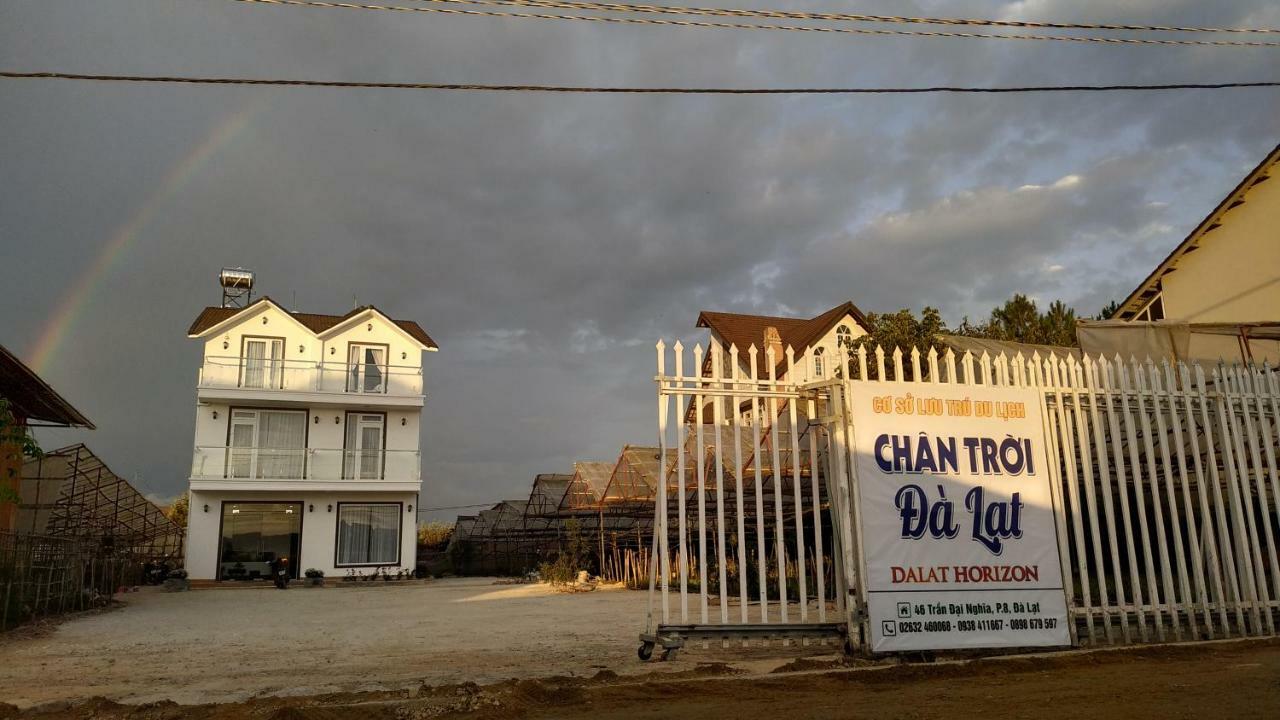 Dalat Horizon Otel Dış mekan fotoğraf