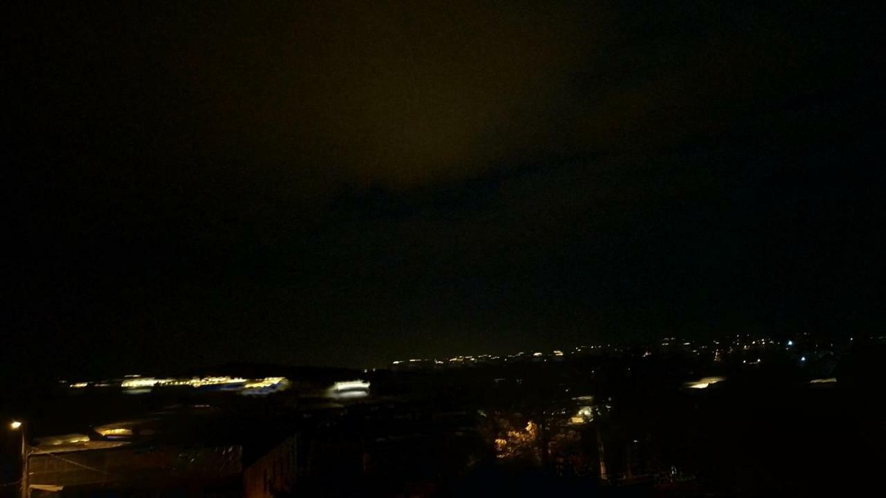 Dalat Horizon Otel Dış mekan fotoğraf