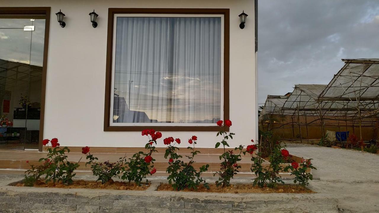 Dalat Horizon Otel Dış mekan fotoğraf