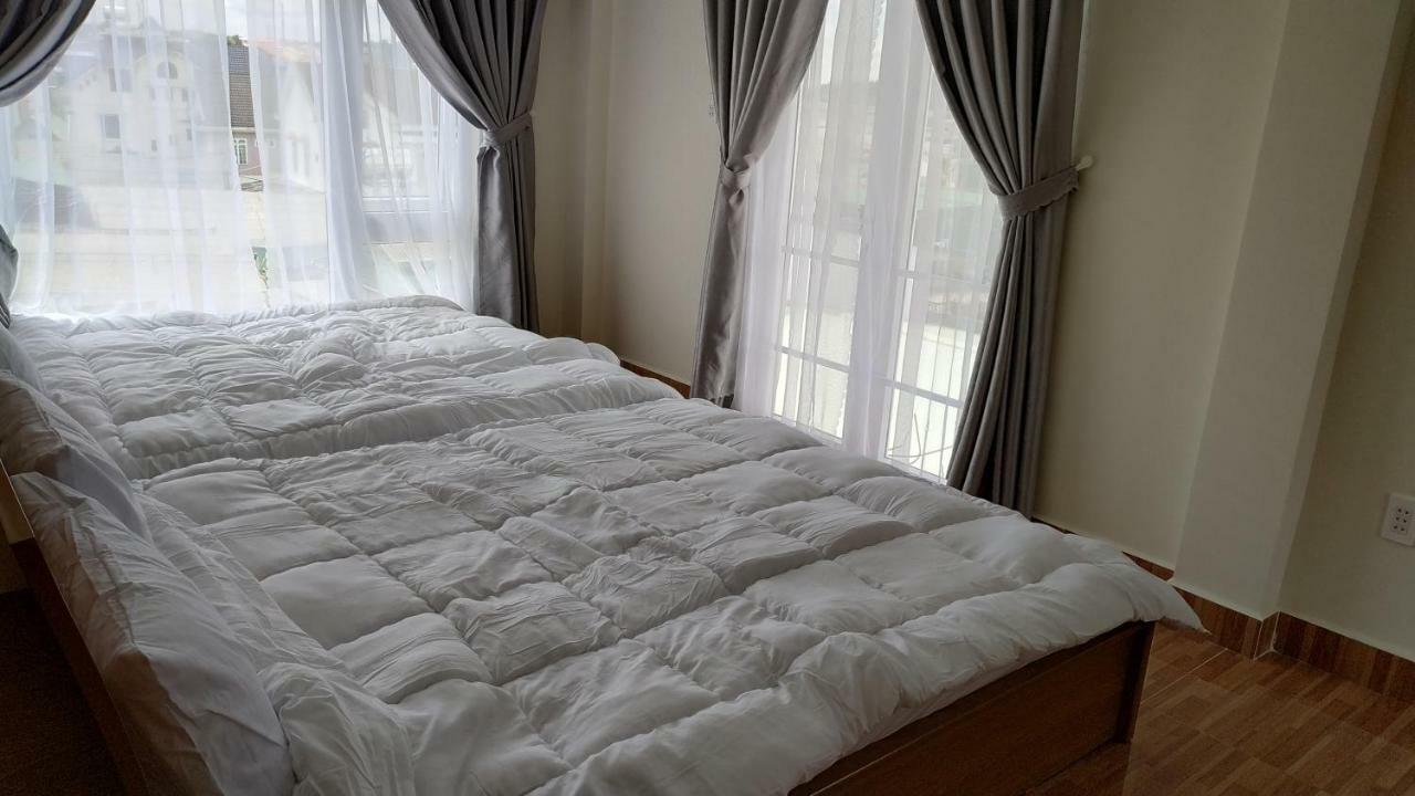 Dalat Horizon Otel Dış mekan fotoğraf