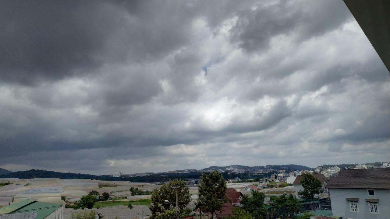 Dalat Horizon Otel Dış mekan fotoğraf