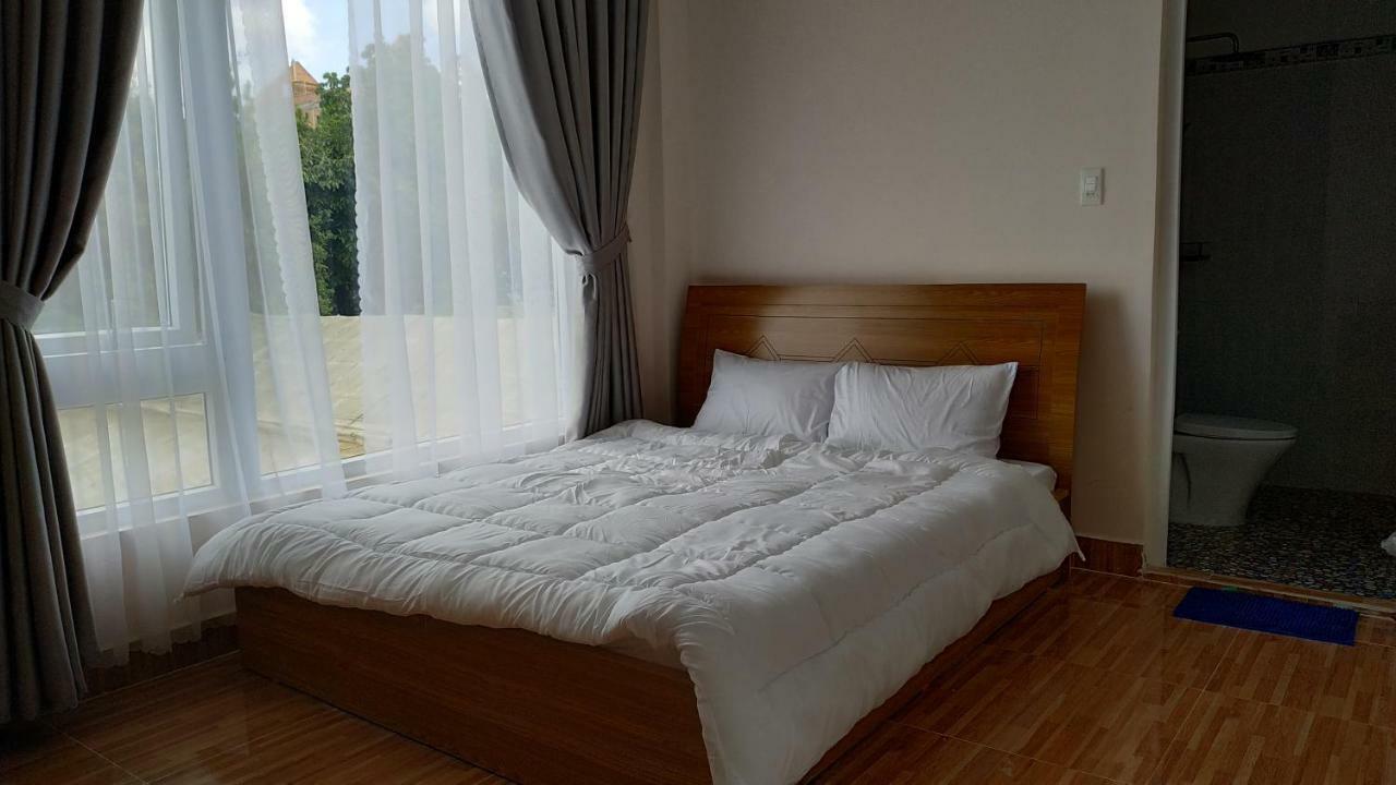 Dalat Horizon Otel Dış mekan fotoğraf