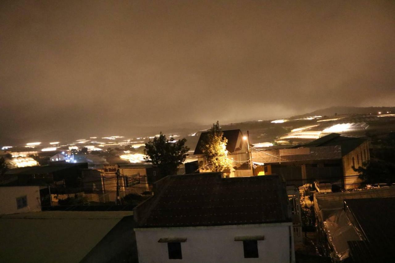 Dalat Horizon Otel Dış mekan fotoğraf