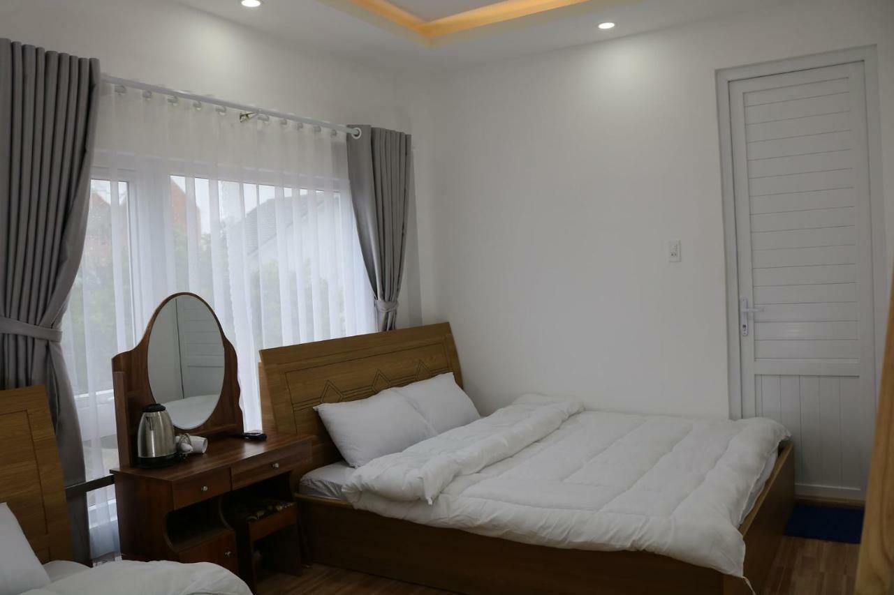 Dalat Horizon Otel Dış mekan fotoğraf