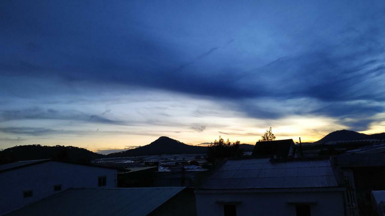 Dalat Horizon Otel Dış mekan fotoğraf