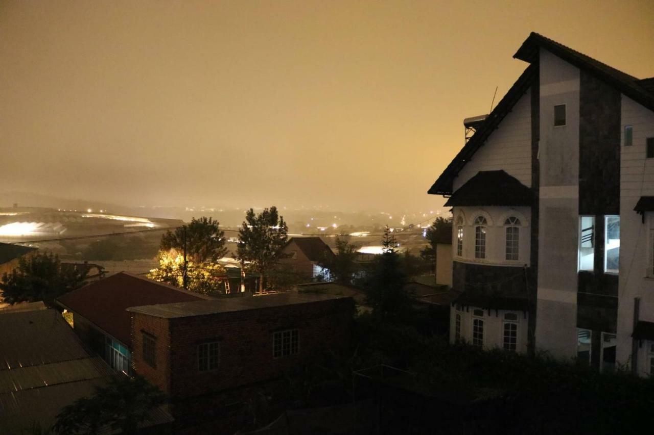 Dalat Horizon Otel Dış mekan fotoğraf