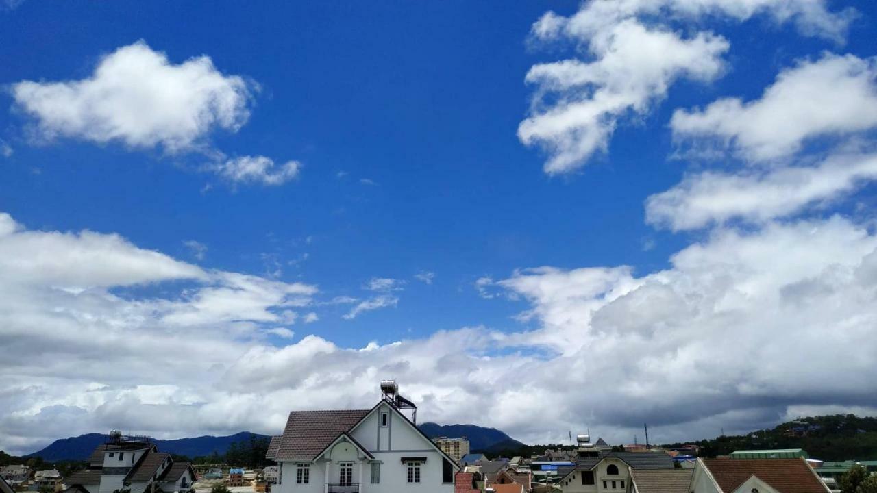Dalat Horizon Otel Dış mekan fotoğraf