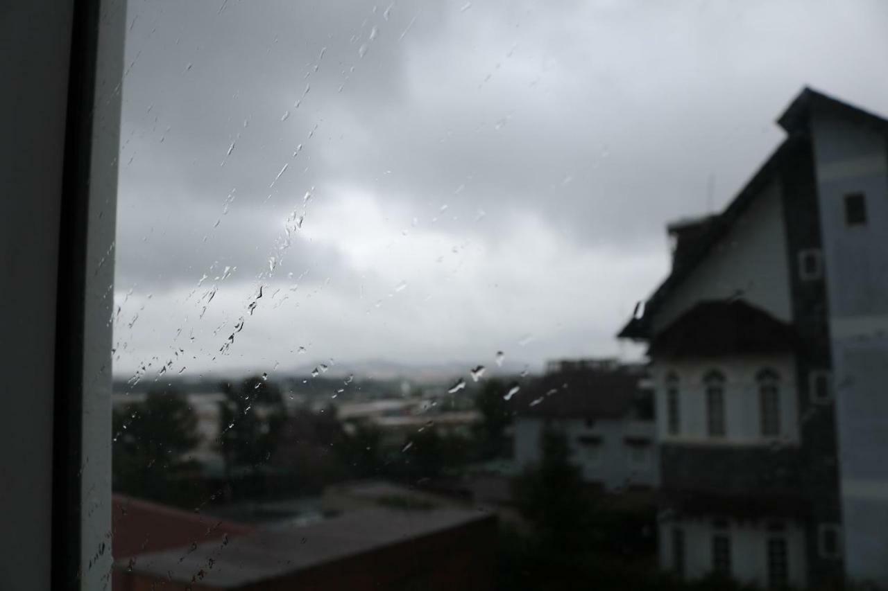 Dalat Horizon Otel Dış mekan fotoğraf