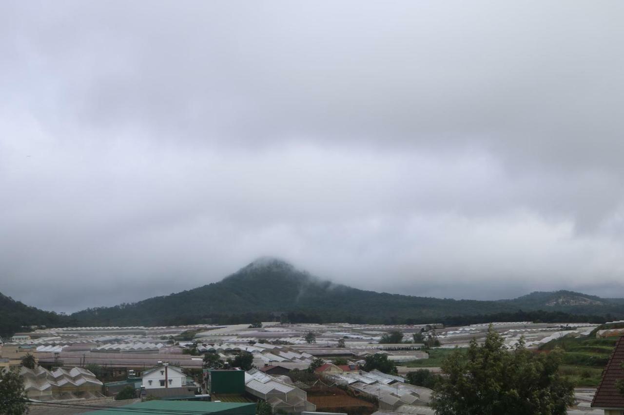 Dalat Horizon Otel Dış mekan fotoğraf