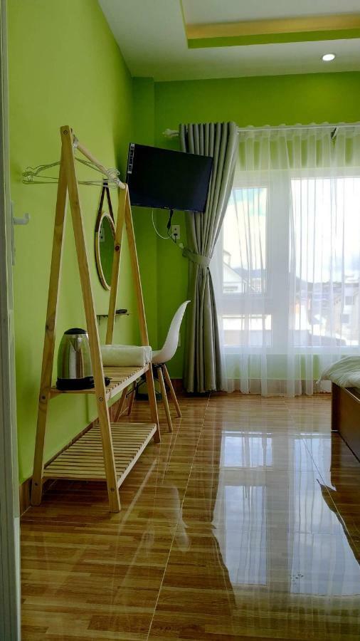 Dalat Horizon Otel Dış mekan fotoğraf