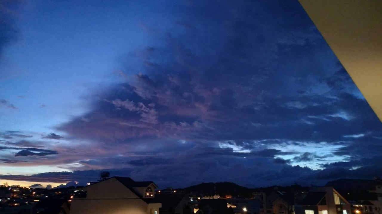 Dalat Horizon Otel Dış mekan fotoğraf