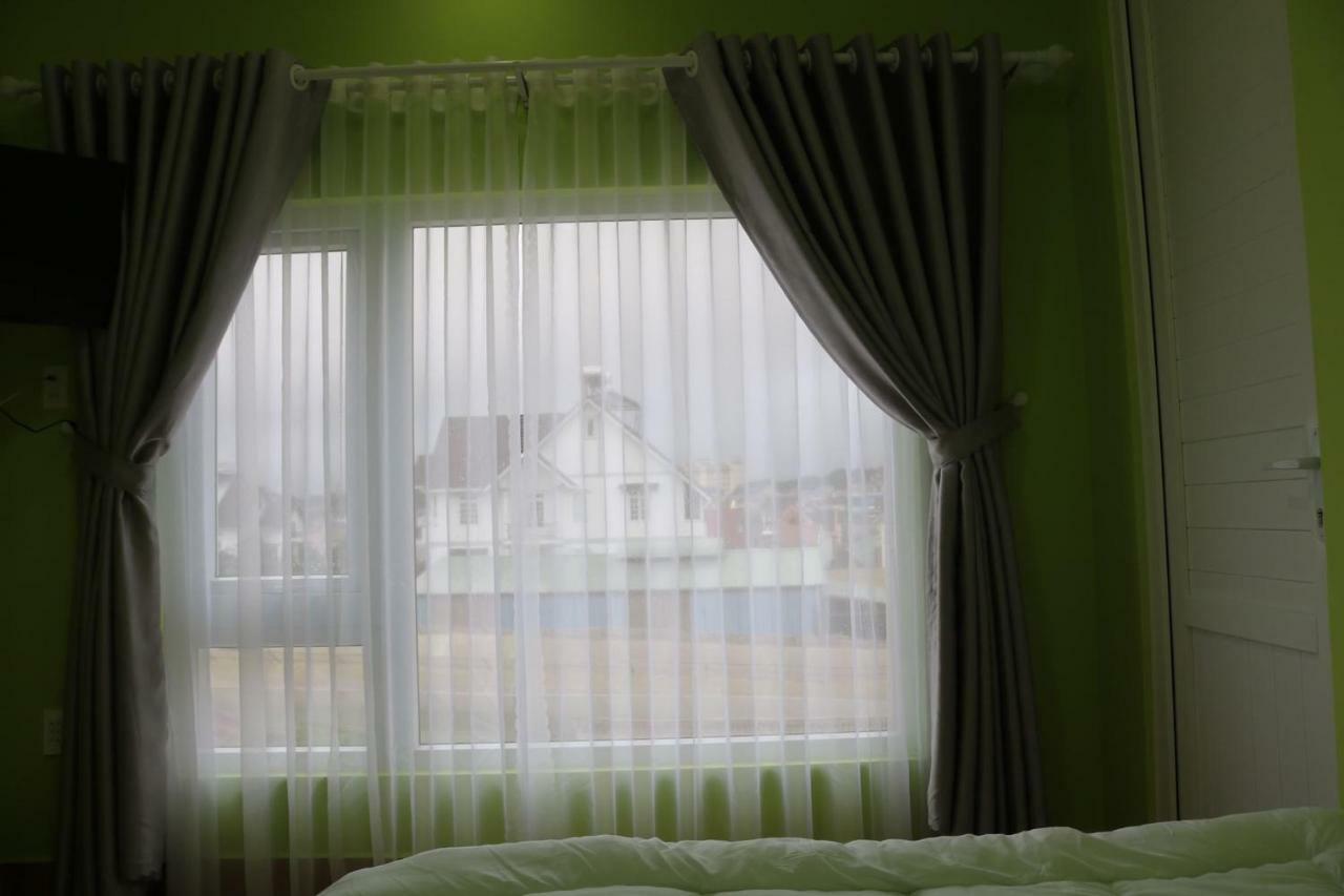 Dalat Horizon Otel Dış mekan fotoğraf