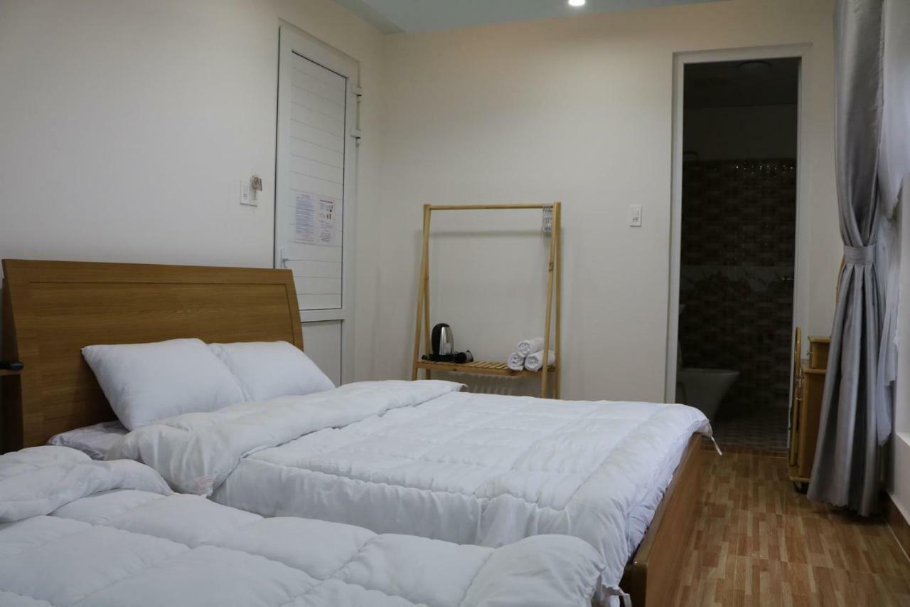 Dalat Horizon Otel Dış mekan fotoğraf