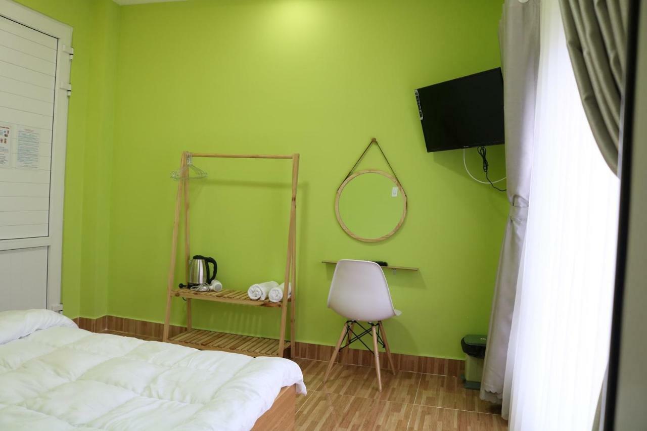 Dalat Horizon Otel Dış mekan fotoğraf