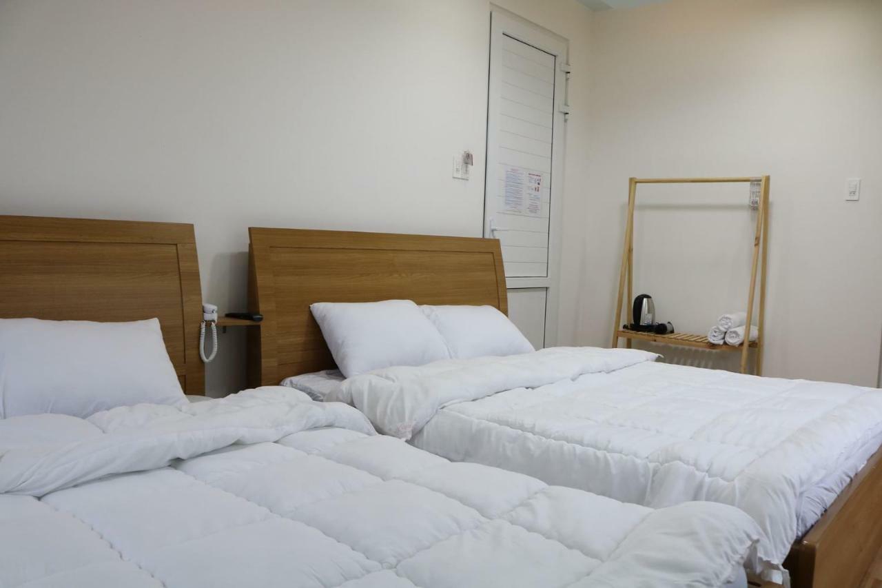 Dalat Horizon Otel Dış mekan fotoğraf