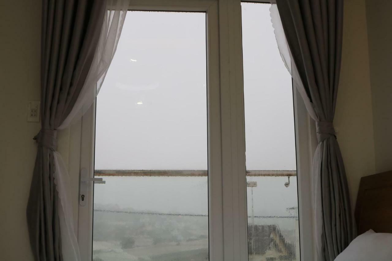 Dalat Horizon Otel Dış mekan fotoğraf