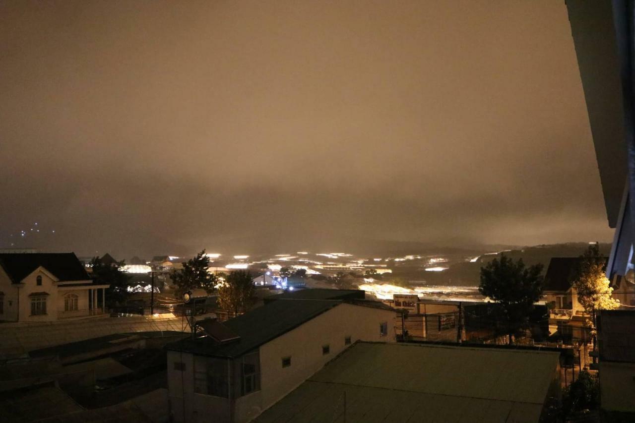 Dalat Horizon Otel Dış mekan fotoğraf