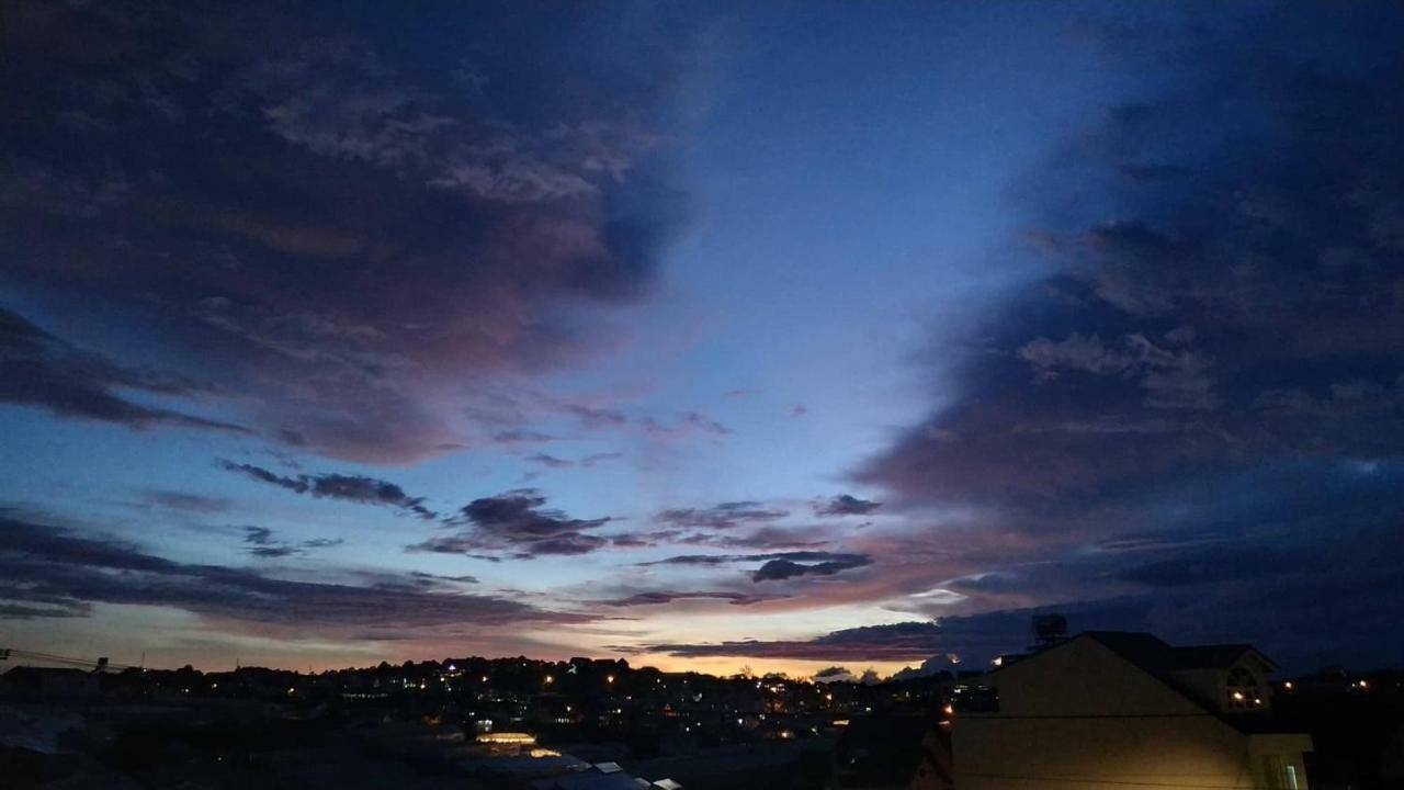 Dalat Horizon Otel Dış mekan fotoğraf